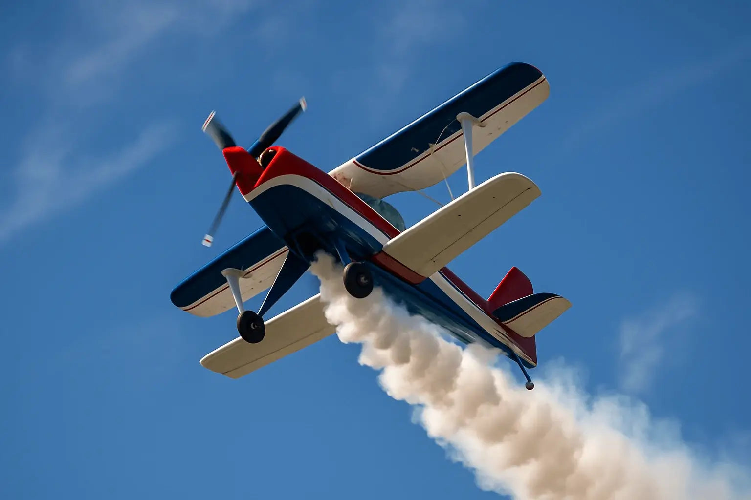 Aerobatics