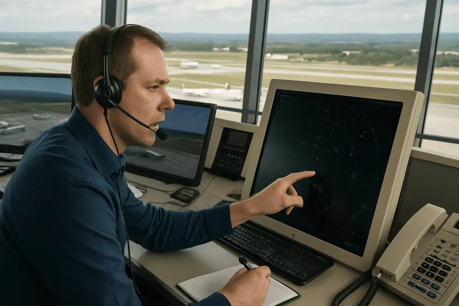 ATC - Australia