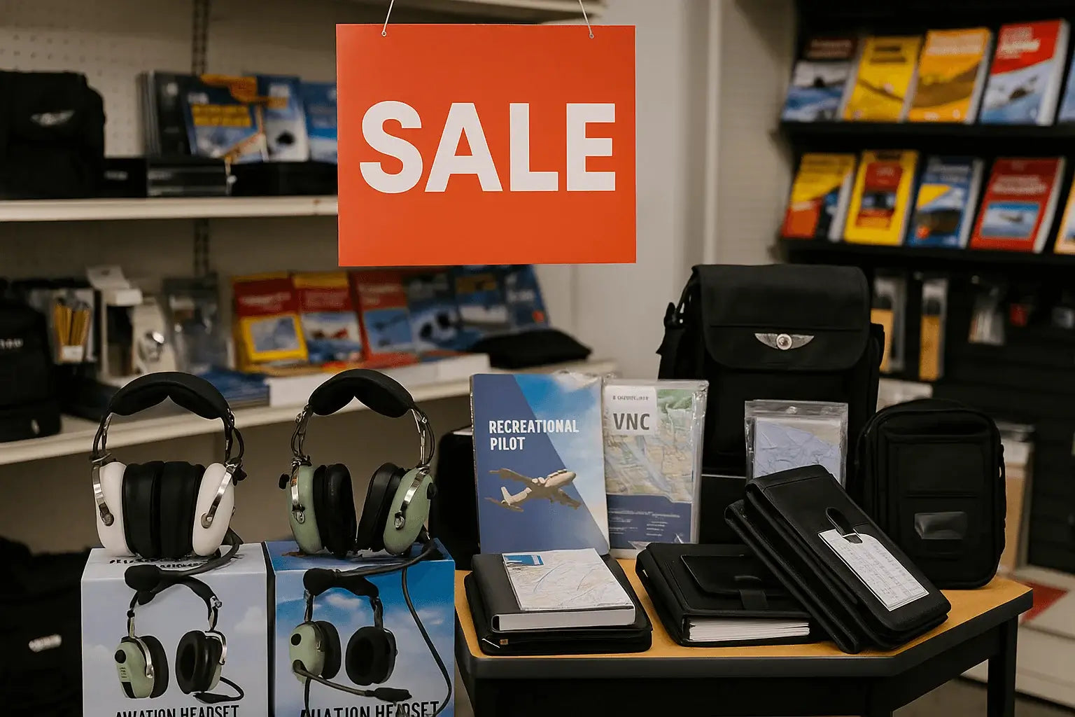 On Sale - Australia