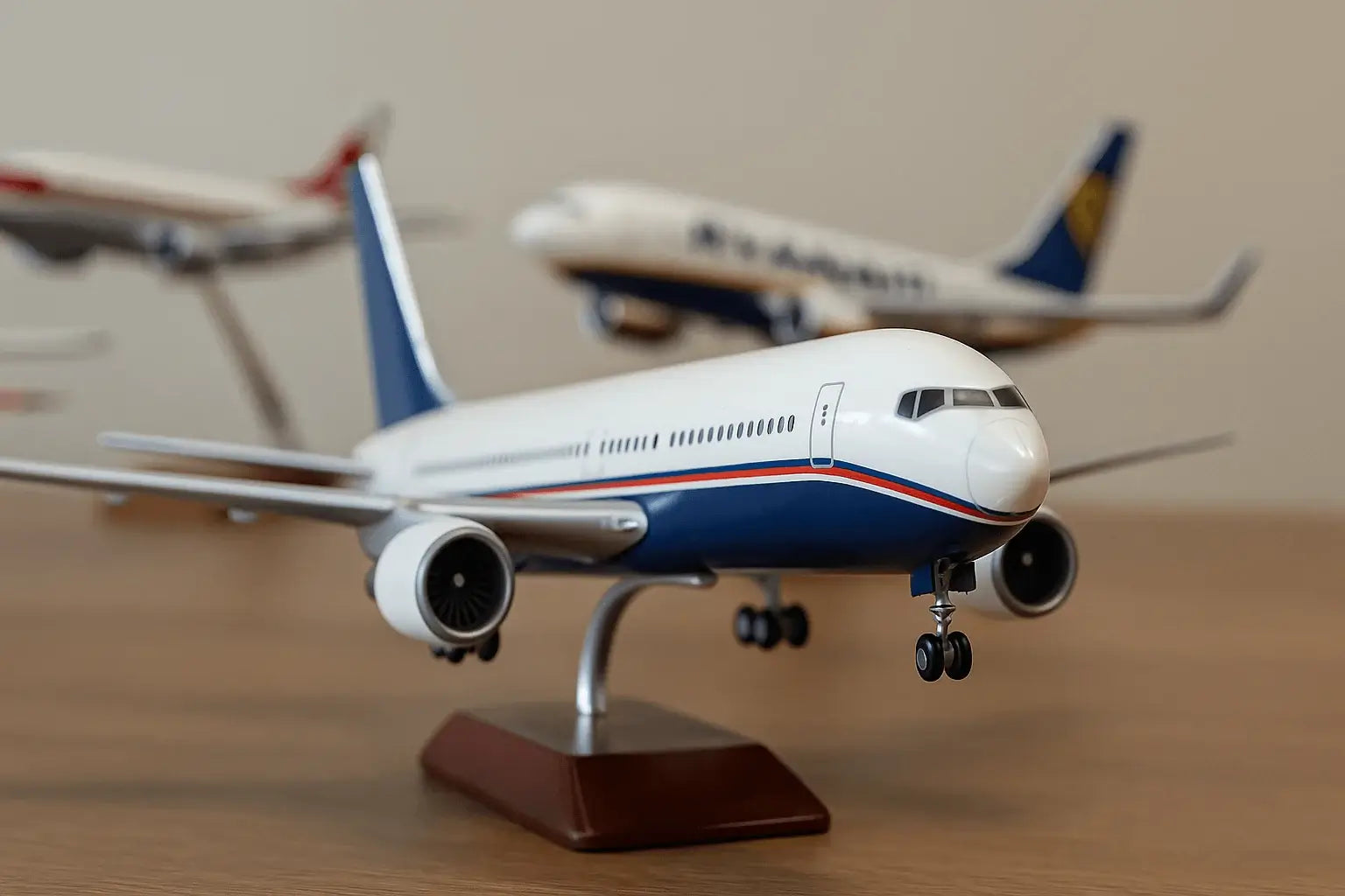 Model Planes - Australia