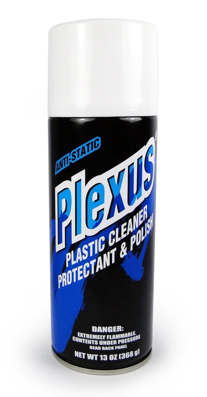 Plexus® Plastic Cleaner Protector & Polish 13oz