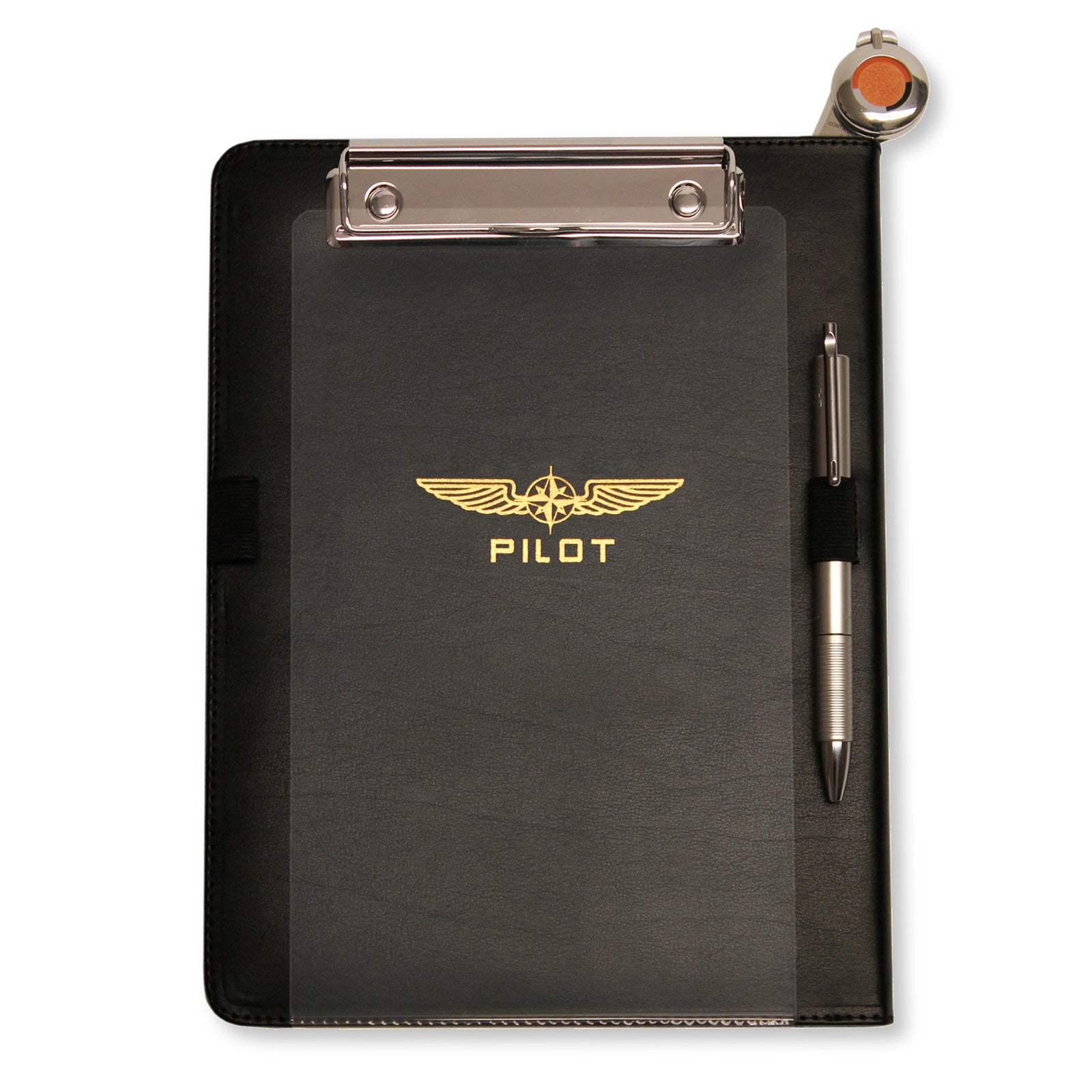 Design4Pilots i-Pilot iPad Kneeboard