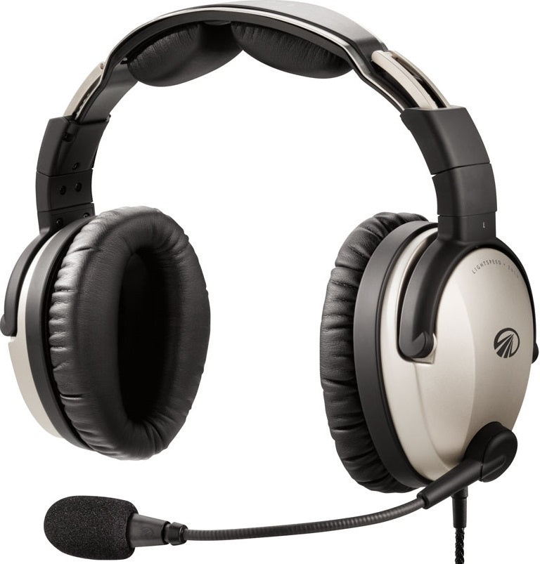 Lightspeed Zulu 3 ANR Headset