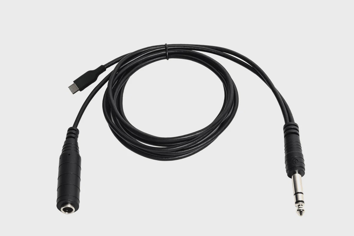 Nflightcam GA to Smartphone Cable ( Fixed-Wing ) with USB-C Connector