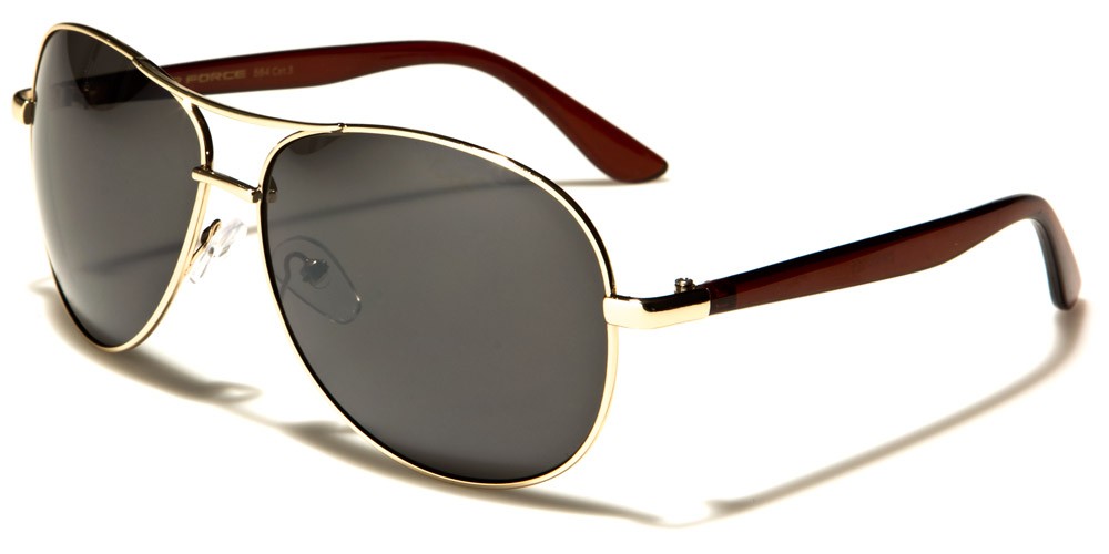 AIR FORCE AVIATOR MEN'S SUNGLASSES