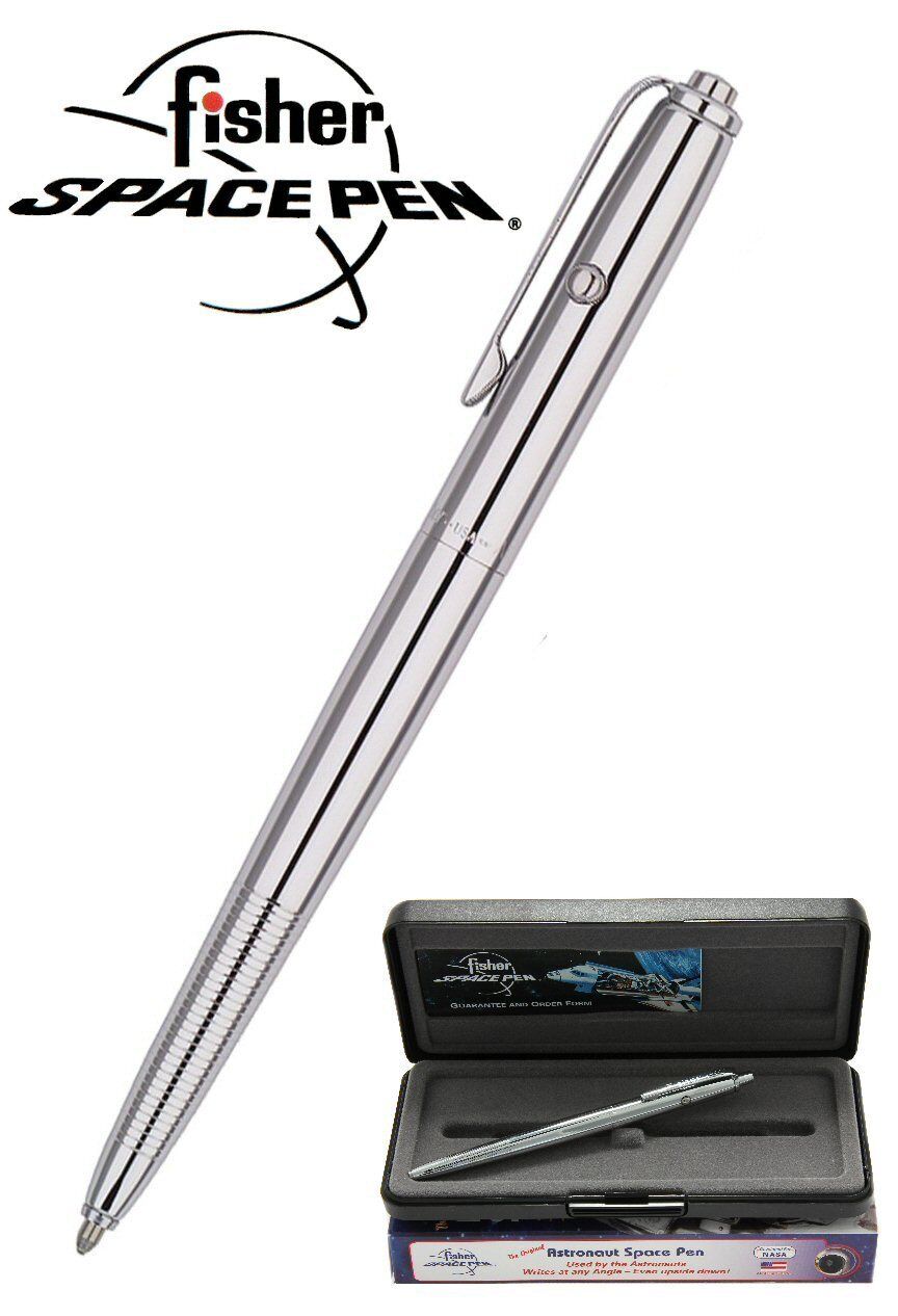 Fisher Space Pen -Astronaught Pen Moon Landing