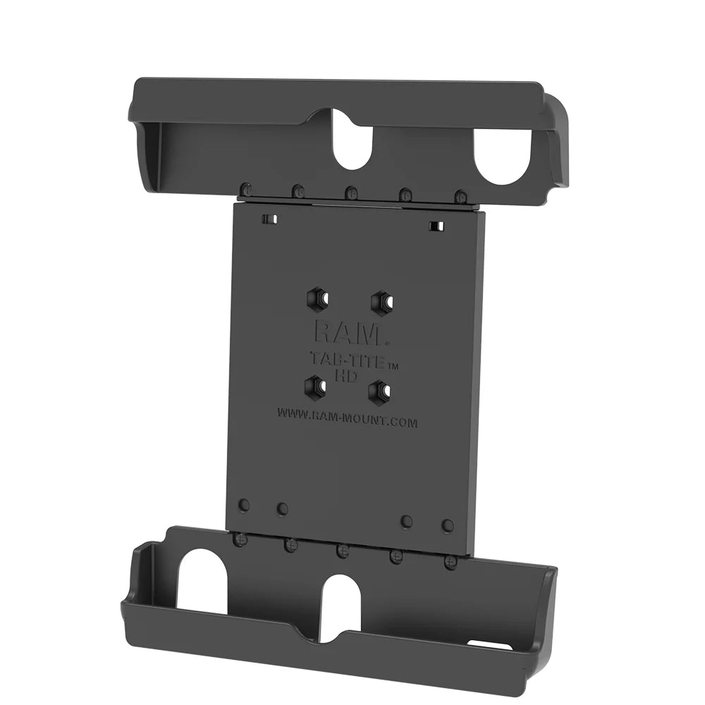 Cradle iPad Air with Case