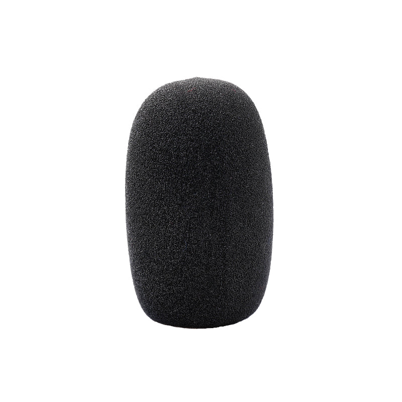 MEDIUM MIC MUFF & O-RING