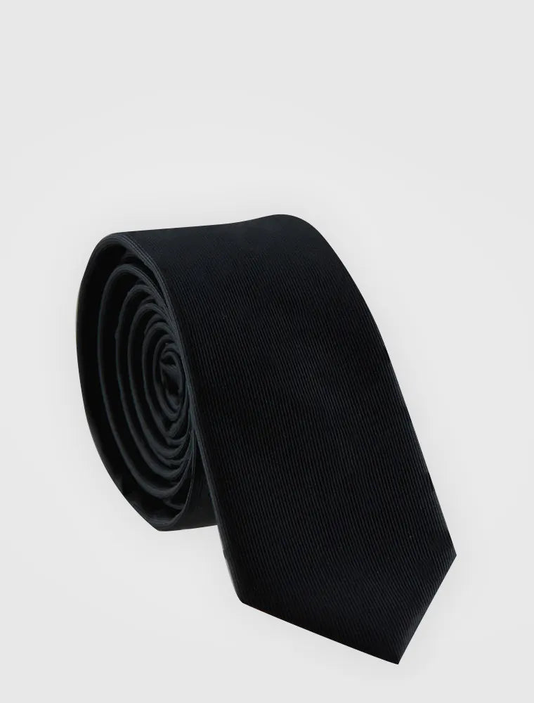 Tie- Straight Tie