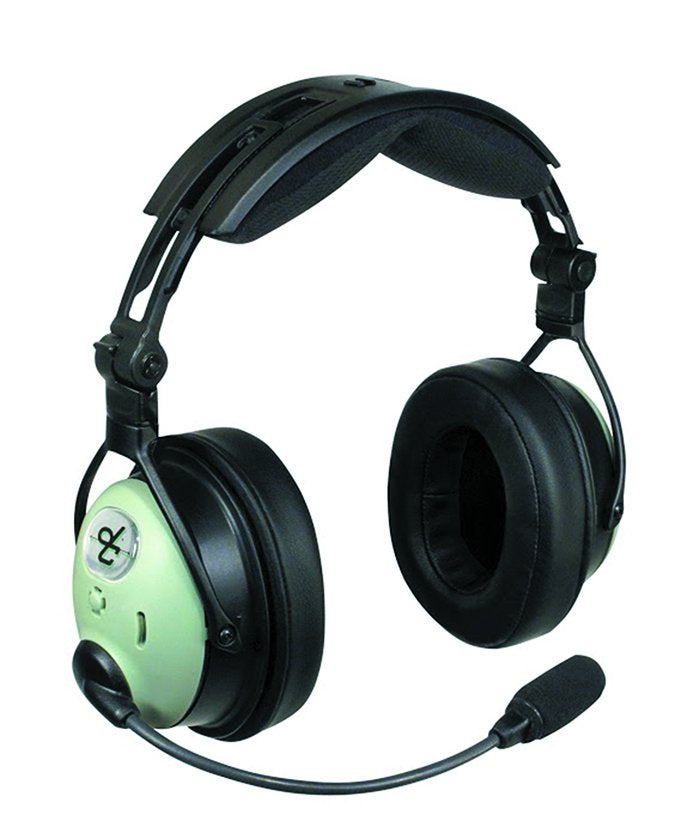 David Clark DC ONE-X ENC Headset with Bluetooth