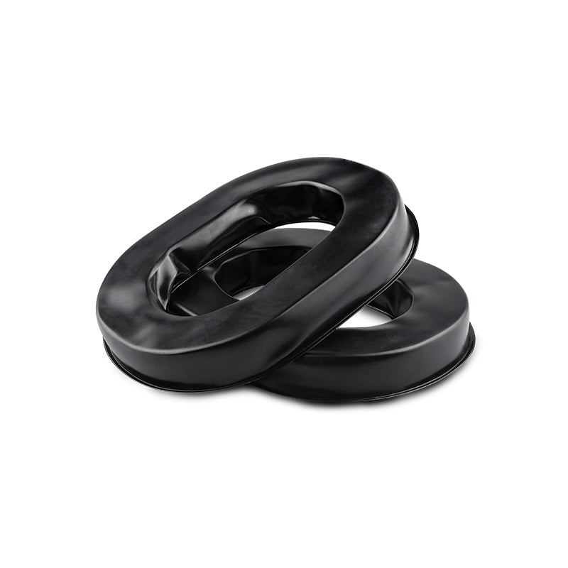 Quality Replacement Gel Ear Seals (Pair)