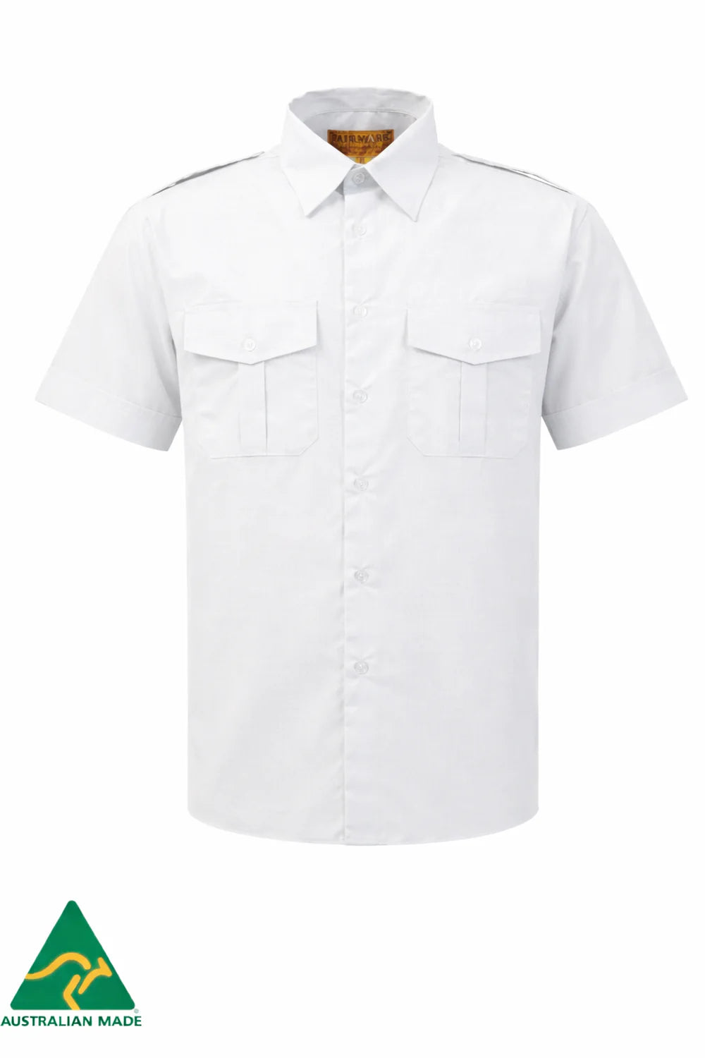 Fairmark Pilot Shirt