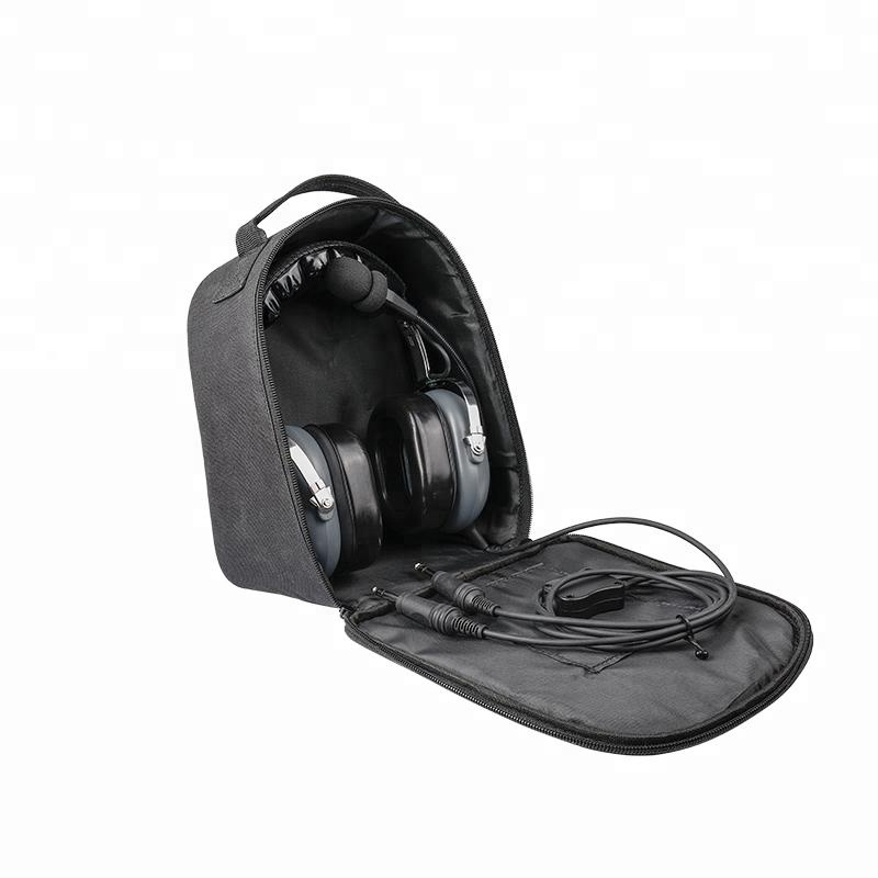 Economy Headset Bag