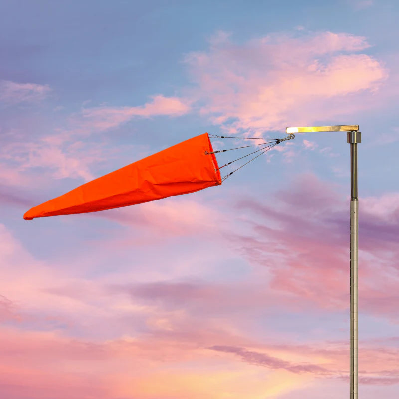 Heavy Duty Hanging Windsock Only