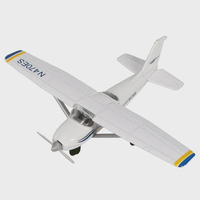 Hot Wings Cessna 172 - Australia, The Aviator Store