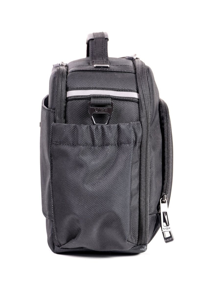 MyGoFlight PLC Commuter Flight Bag 2026 Edition