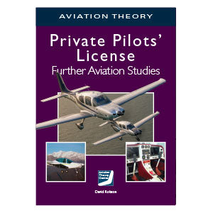 Private Pilots’ License - First Edition