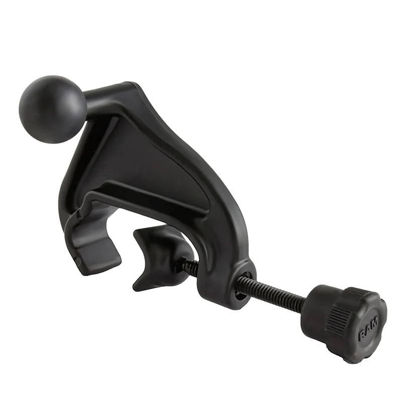 RAM® Yoke Clamp Base with Ball B size