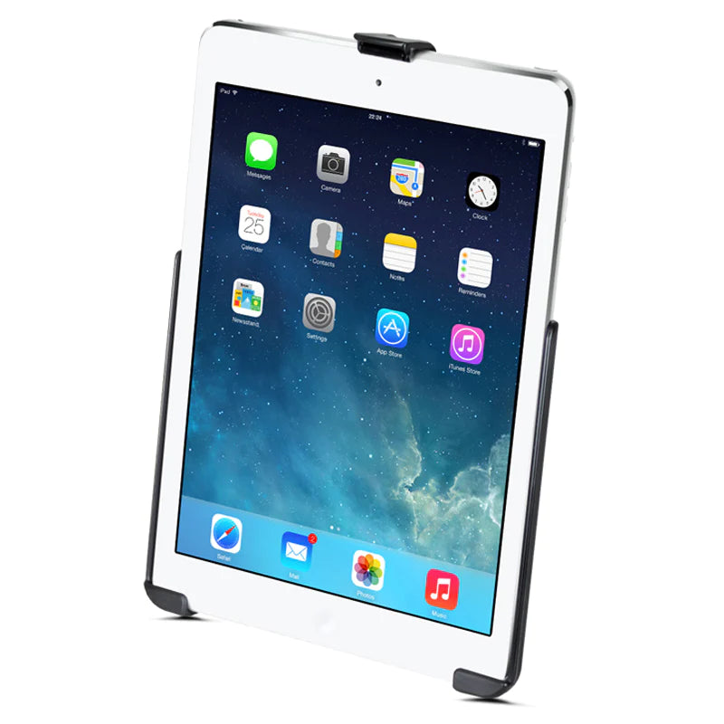 RAM® EZ-Roll'r™ Cradle for Apple iPad 6th gen, Air 1-2 & Pro 9.7