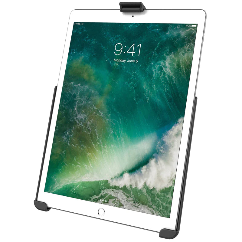 RAM® EZ-Roll'r™ Cradle for Apple iPad Air 3 & iPad Pro 10.5