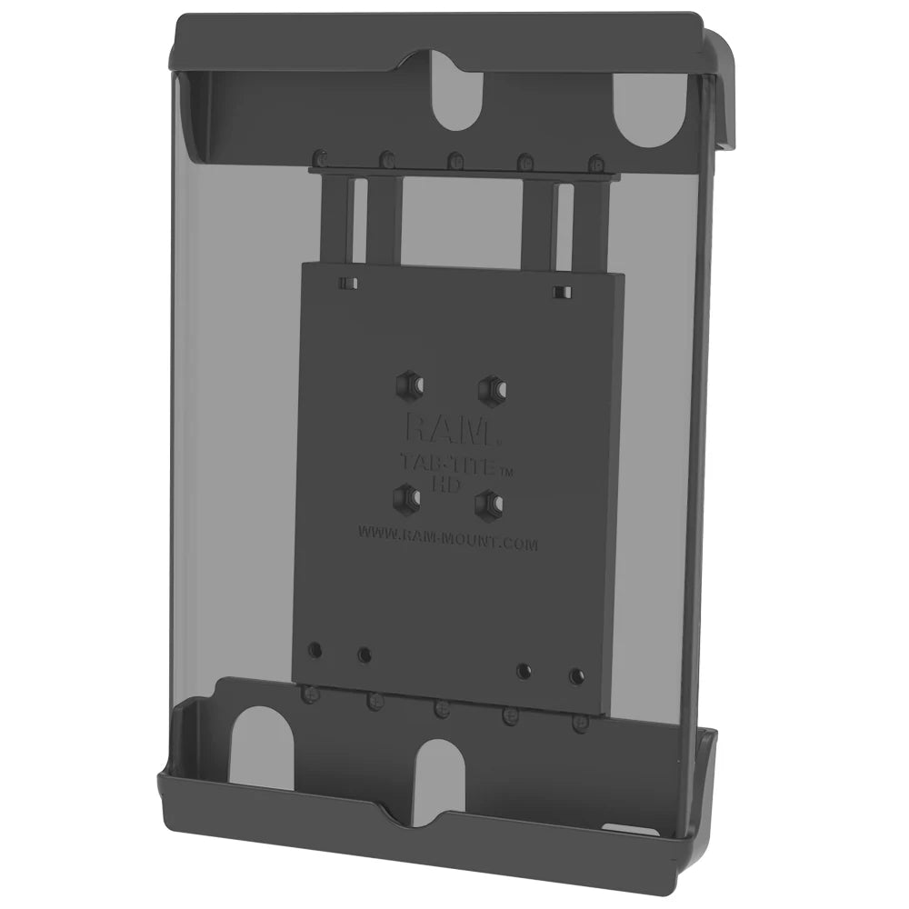 Cradle iPad Air with Case