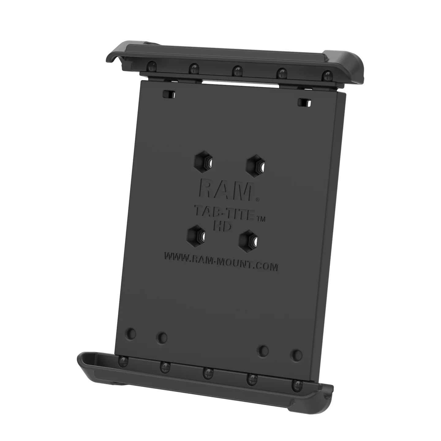 RAM® Tab-Tite™ Spring Loaded Holder for iPad mini 6 and 7" Tablets