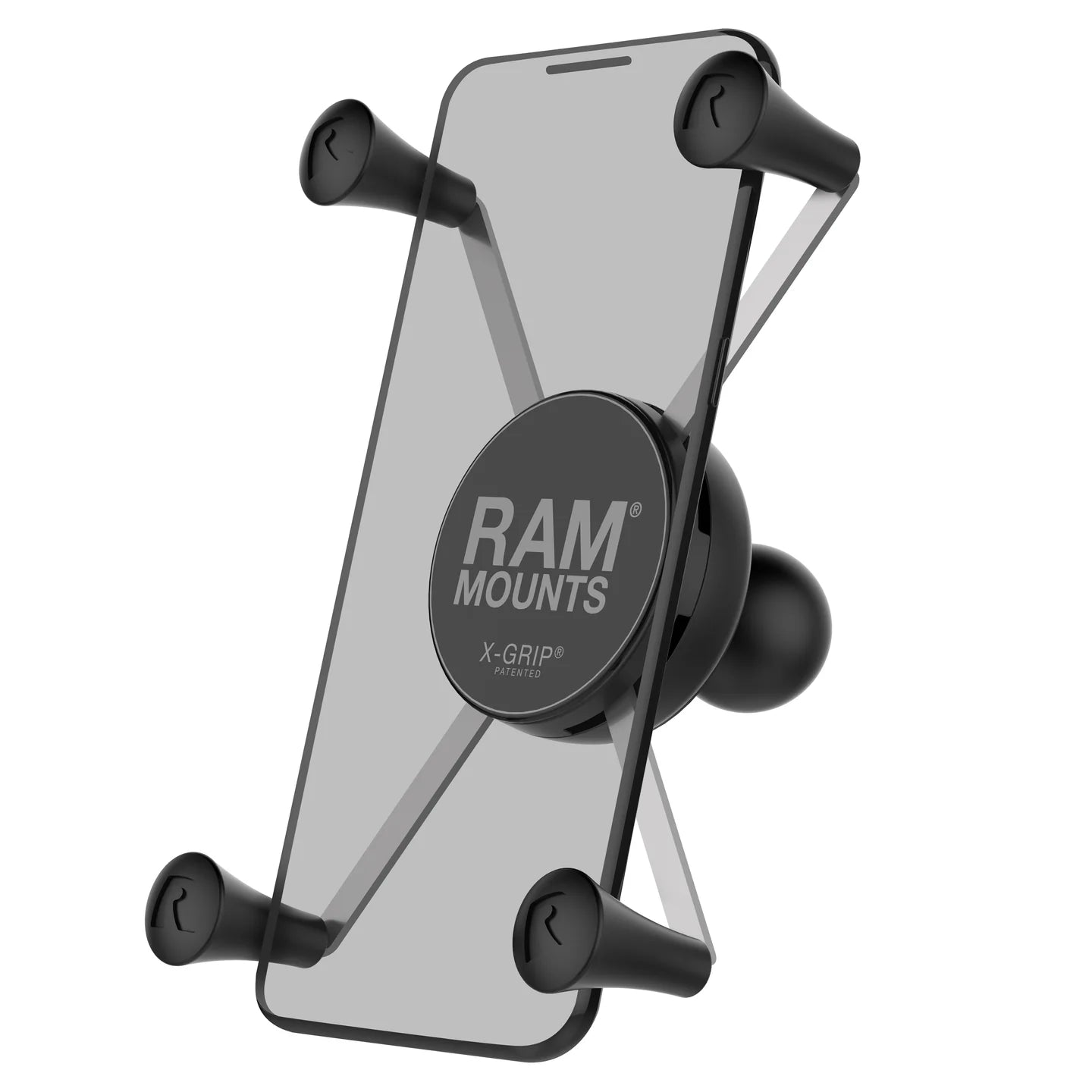 RAM® X-Grip® Large Phone Holder with Ball - B Size