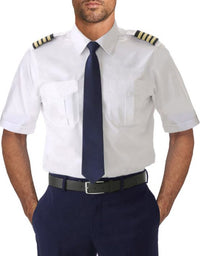 Pilot Uniforms & Wings | Aviation Apparel