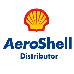 AeroShell aviation lubricant distributor Australia.