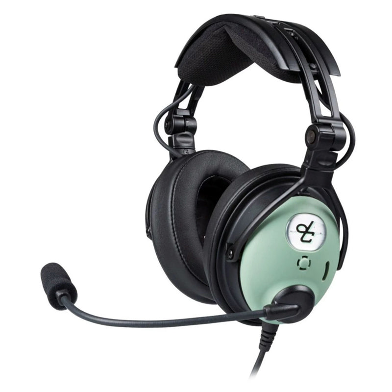 David Clark DC ONE-X ENC Headset with Bluetooth