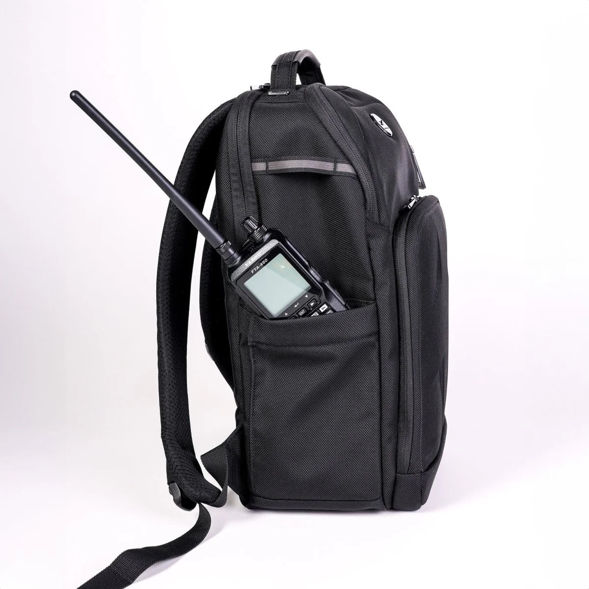 MyGoFlight PLC Elevate Flight Bag
