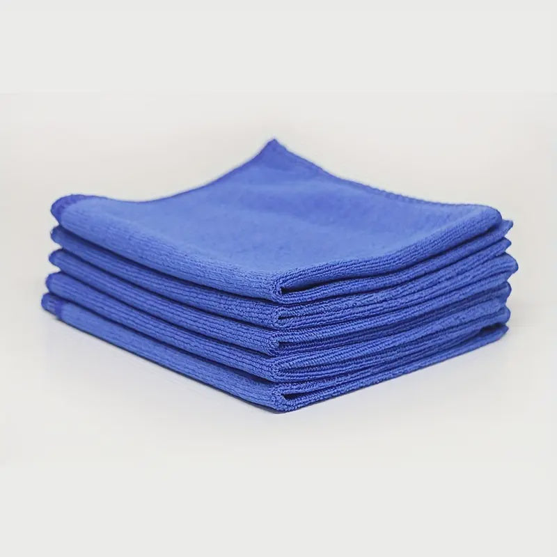 Microfibre Cleaning Cloth