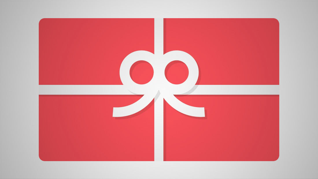 Gift Card - click on image to open up options