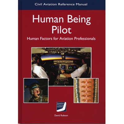 ATPL Human Being Pilot (Human Factors)