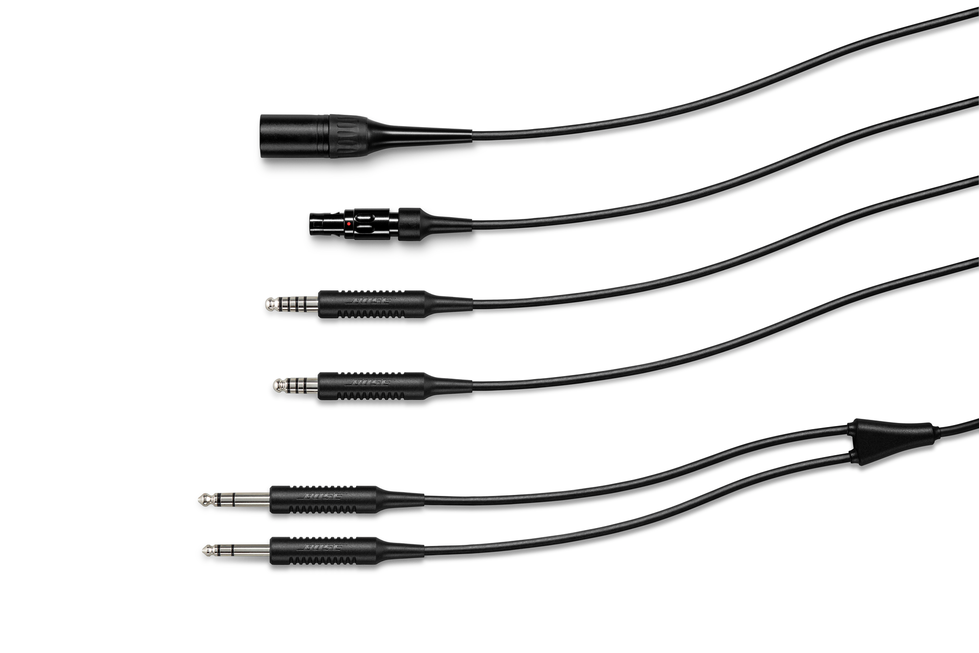 New Bose A30 Aviation Headset Non Bluetooth®