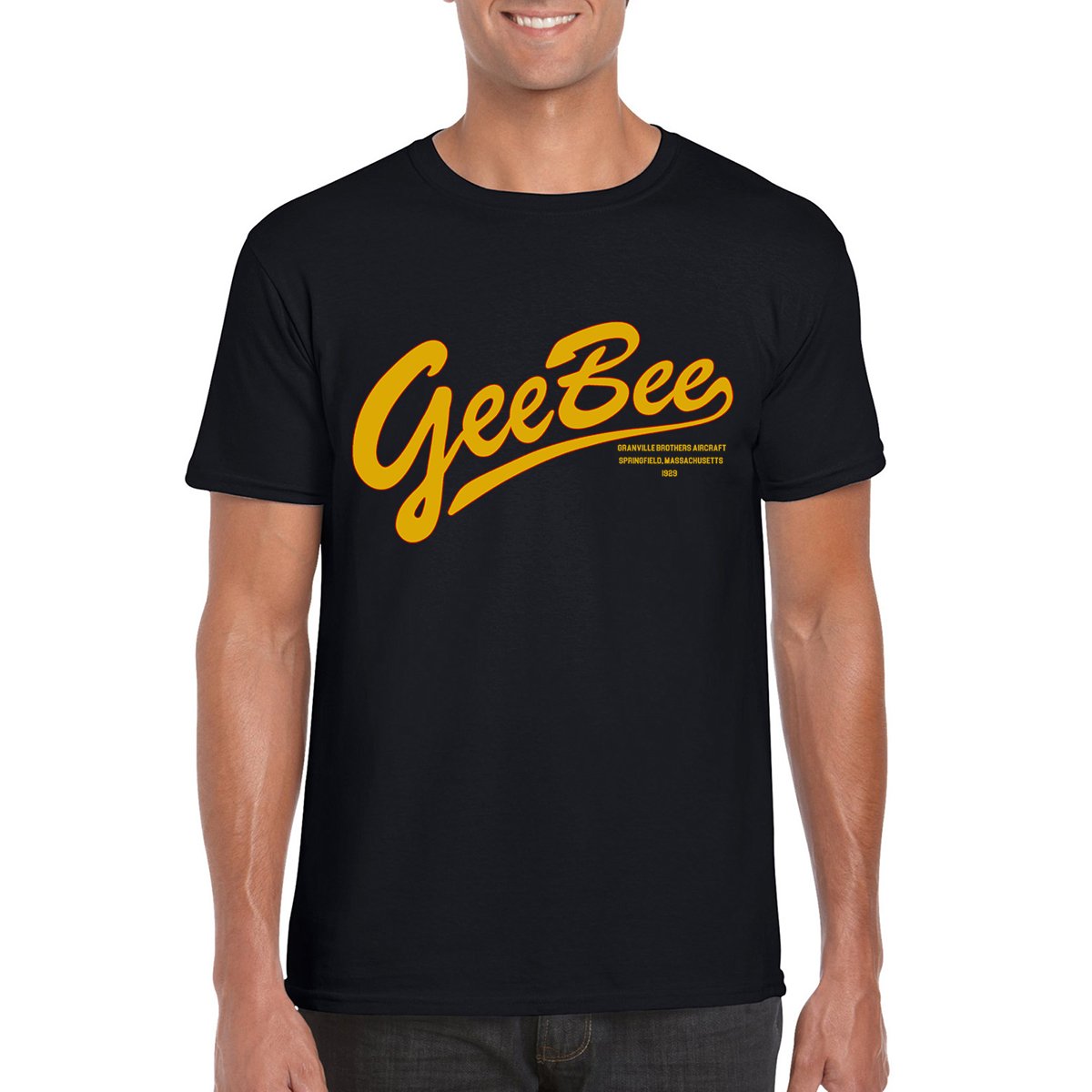 GEE BEE T-Shirt