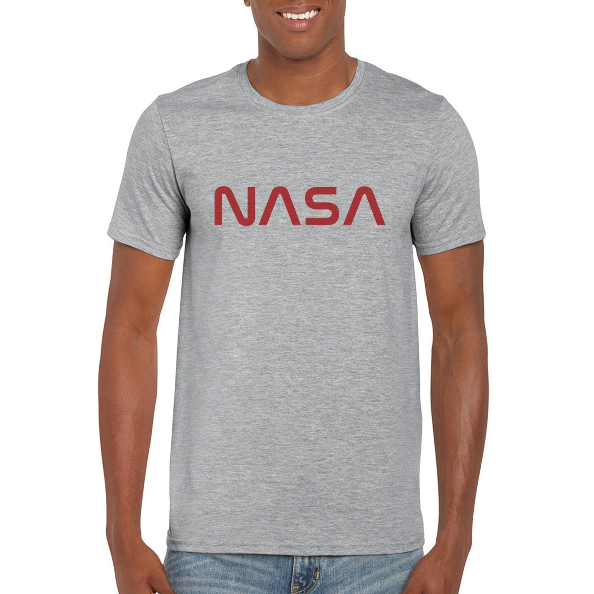 NASA VINTAGE LOGO T-Shirt