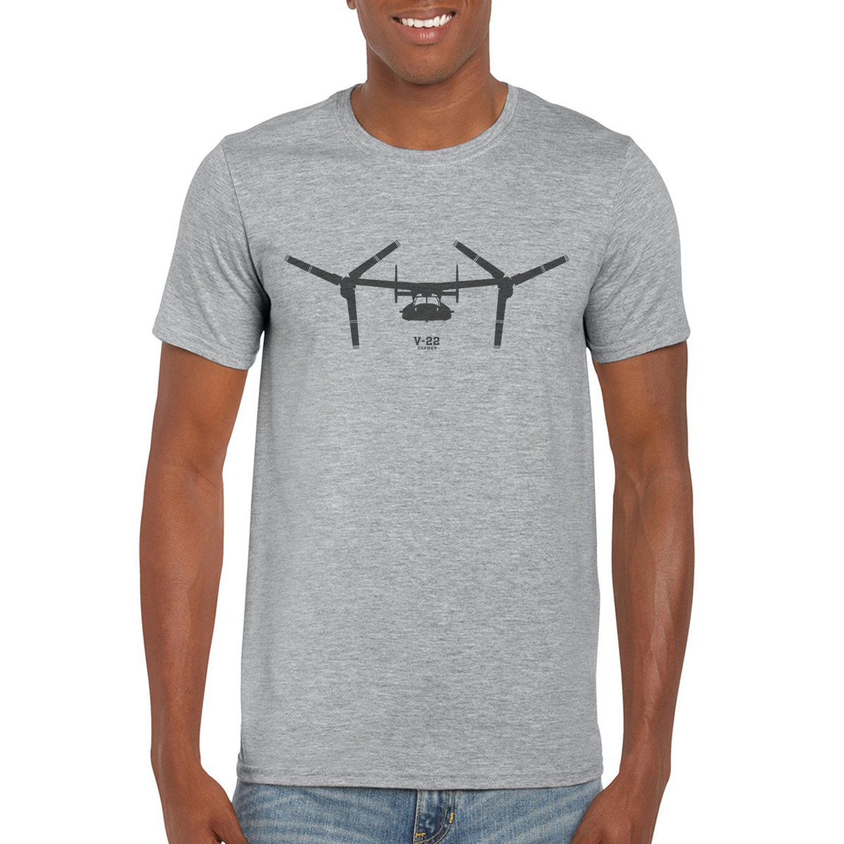 V-22 OSPREY T-Shirt