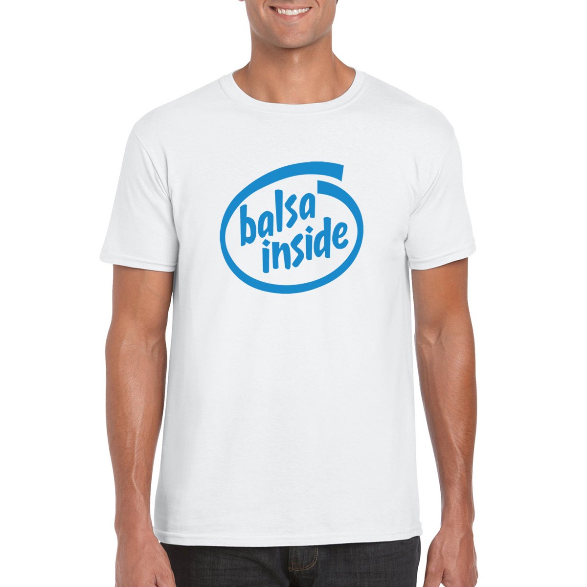 BALSA INSIDE T-Shirt