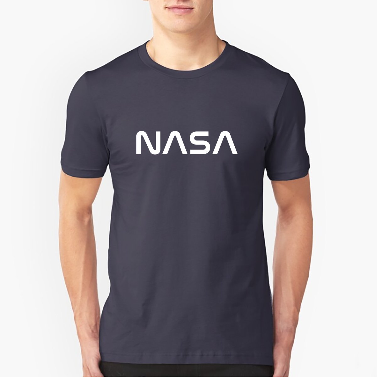 NASA VINTAGE LOGO T-Shirt