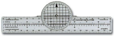 ATC Rotating Plotter
