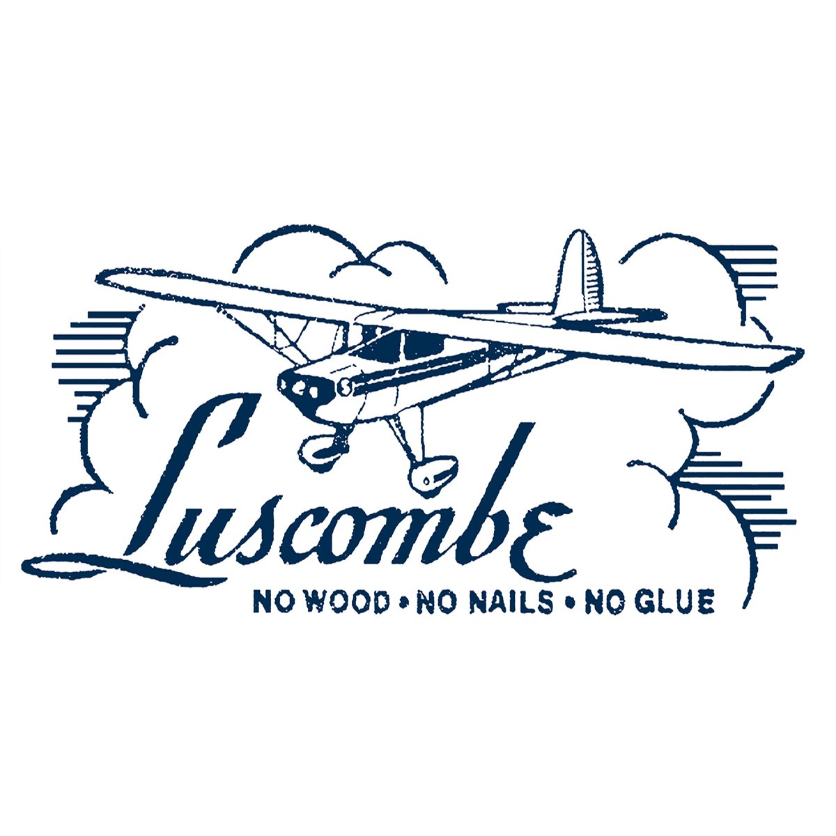 Luscombe Aircraft Mug