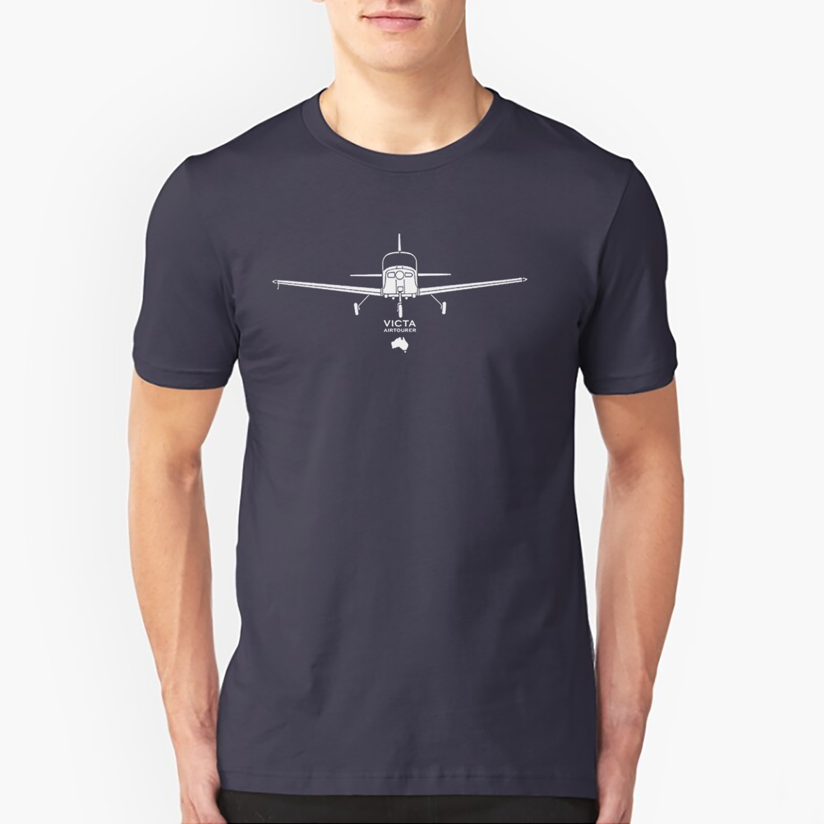 VICTA AIRTOURER T-Shirt