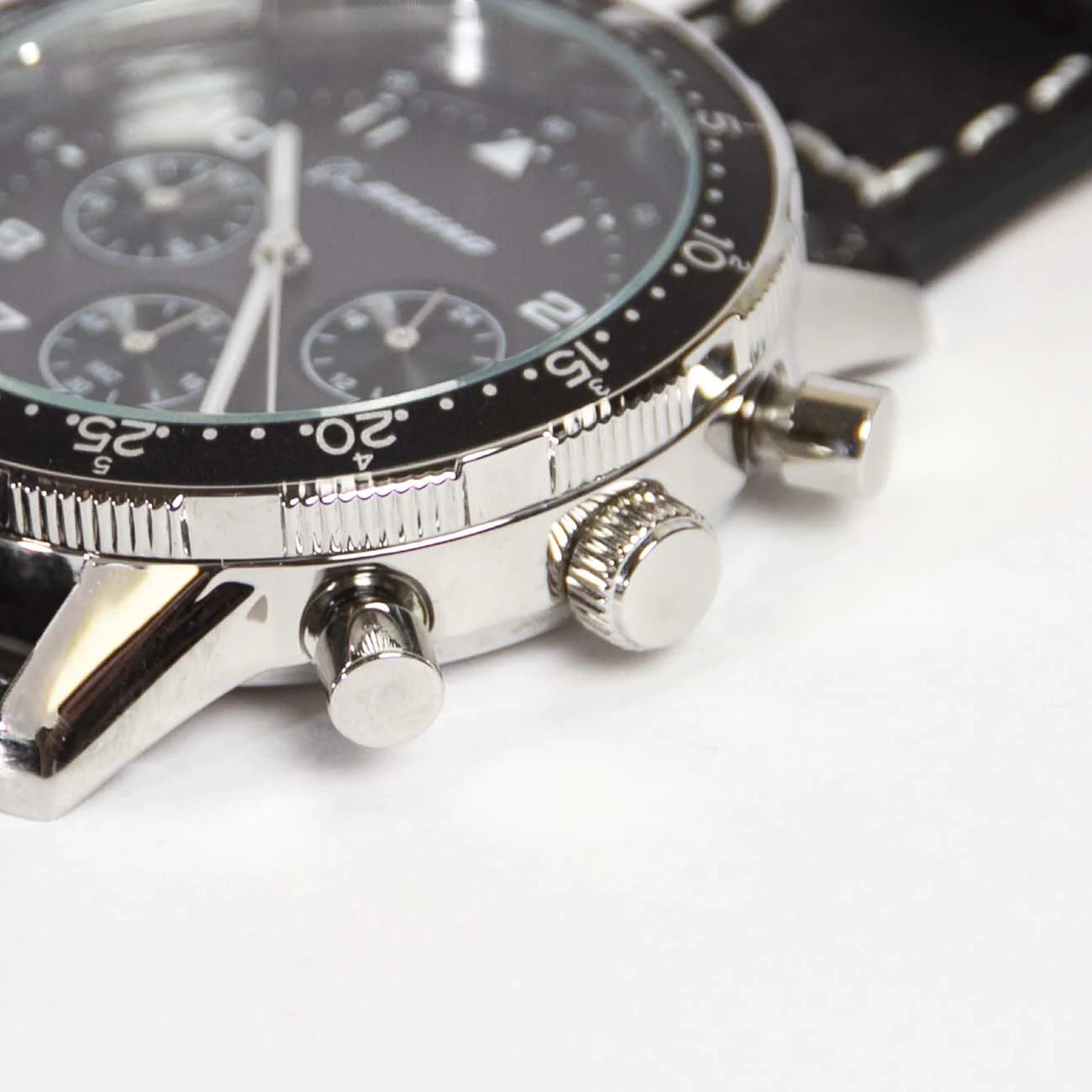 Boeing 'AVIATOR' Time Watch