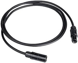6 Pin Lemo Headset Extension Cable