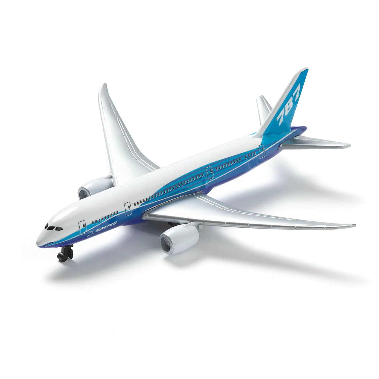 Boeing 787 Dreamliner Die-Cast Toy