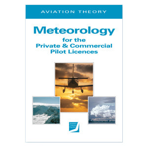Meteorology Textbook - Aviation Theory Centre