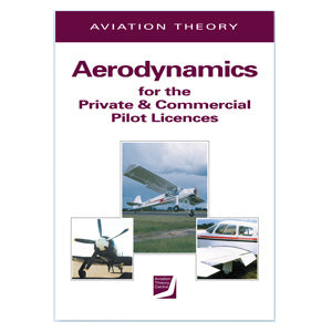 Aerodynamics Textbook - Aviation Theory Centre