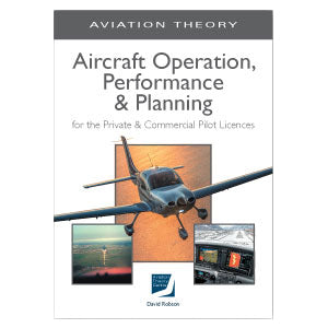 ATC Aircraft Operation, Performance and Planning