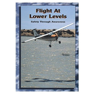 Flight at Lower Levels – STA